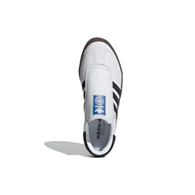 Adidas Sambarose Eazy «White Gum»