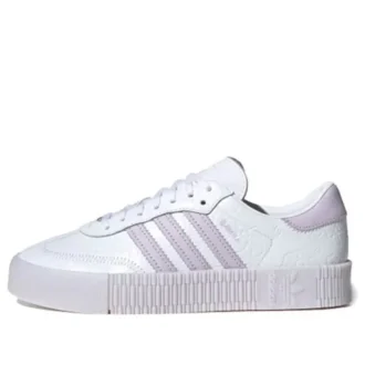 Adidas Sambarose «Floral Pattern»