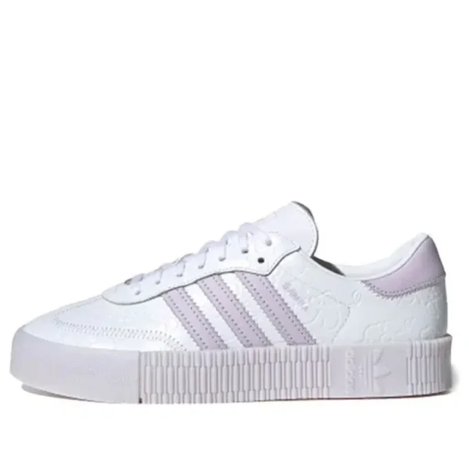 Adidas Sambarose «Floral Pattern»