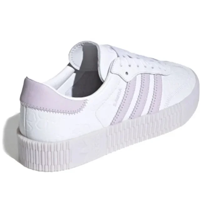 Adidas Sambarose «Floral Pattern»