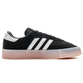Adidas Sambarose «Gold Metallic»