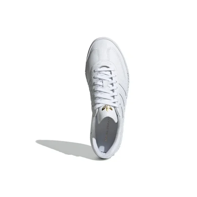 Adidas Sambarose «Gold Metallic»