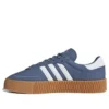 Adidas Sambarose «Grey White Orange»