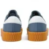 Adidas Sambarose «Grey White Orange»
