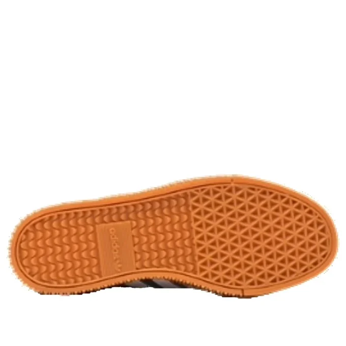 Adidas Sambarose «Grey White Orange»