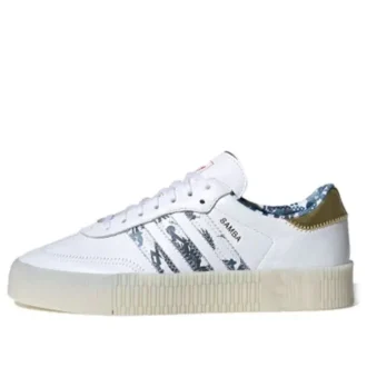 Adidas Sambarose «Kinesisk nyttår»