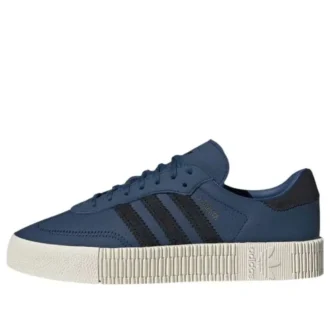 Adidas Sambarose «Legend Marine»