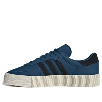 Adidas Sambarose «Legend Marine»