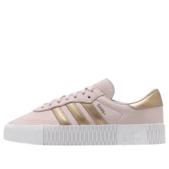 Adidas Sambarose «Orchid Tint»