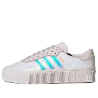 Adidas Sambarose «Orchid Tint Energy Ink»