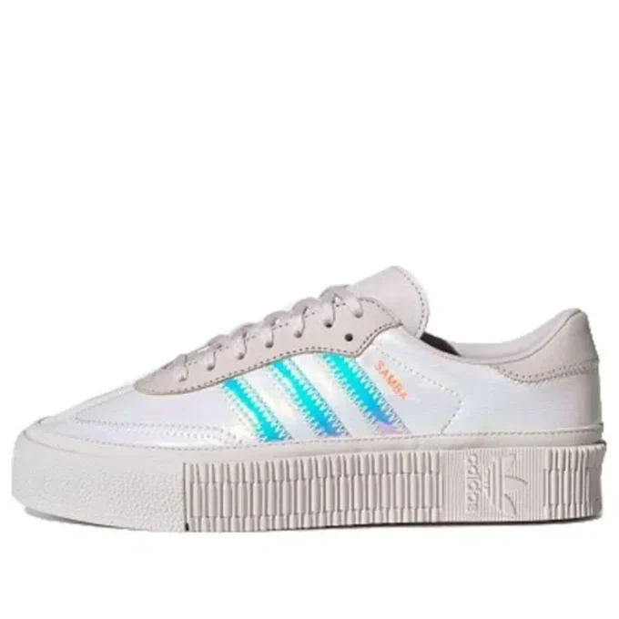 Adidas Sambarose «Orchid Tint Energy Ink»