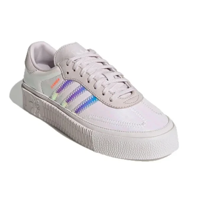 Adidas Sambarose «Orchid Tint Energy Ink»