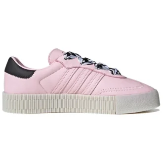 Adidas Sambarose «Pink Black»