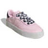 Adidas Sambarose «Pink Black»