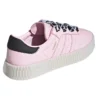 Adidas Sambarose «Pink Black»