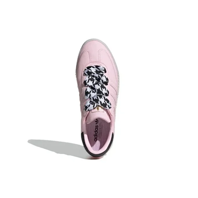 Adidas Sambarose «Pink Black»