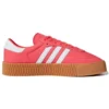 Adidas Sambarose «Pink Red»