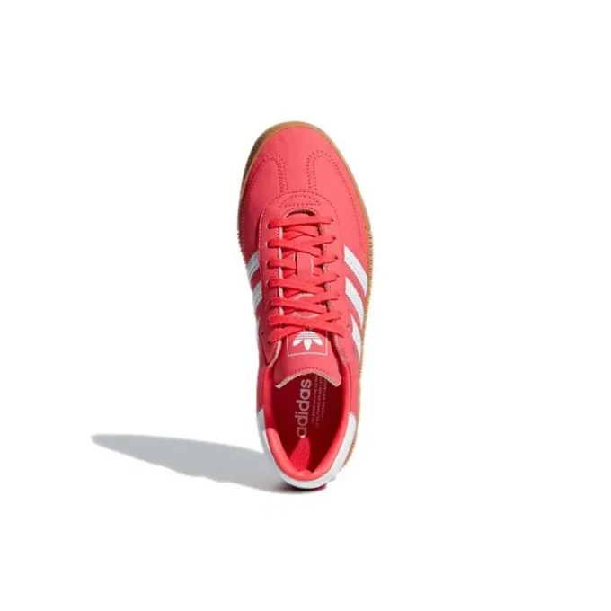 Adidas Sambarose «Pink Red»