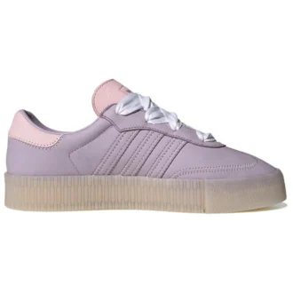 Adidas Sambarose «Purple Pink»