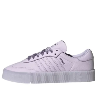 Adidas Sambarose «Purple Tint»