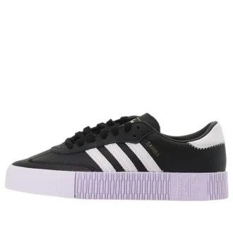 Adidas Sambarose «Purple Tint»