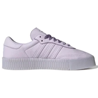 Adidas Sambarose «Purple Tint»
