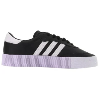Adidas Sambarose «Purple Tint»