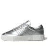 Adidas Sambarose «Silver Metallic»