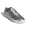 Adidas Sambarose «Silver Metallic»