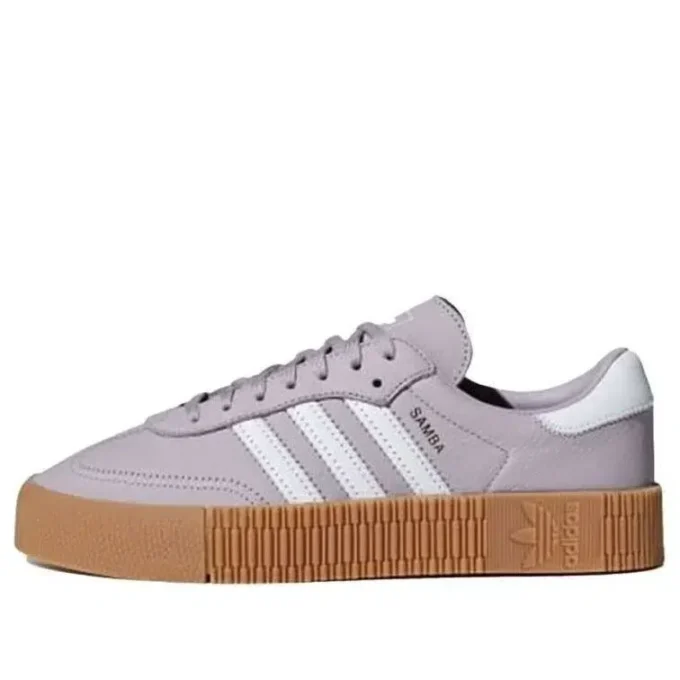 Adidas Sambarose «Soft Vision»
