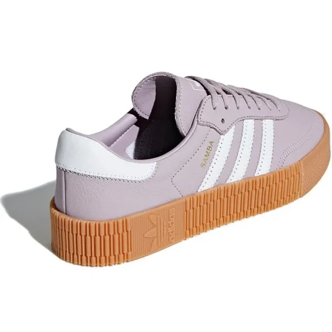 Adidas Sambarose «Soft Vision»