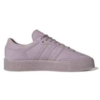 Adidas Sambarose «Triple Purple»