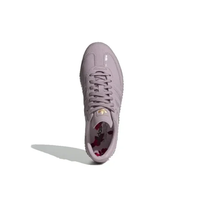 Adidas Sambarose «Triple Purple»