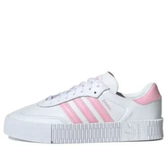 Adidas Sambarose «True Pink»