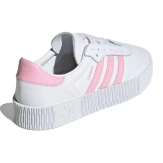 Adidas Sambarose «True Pink»
