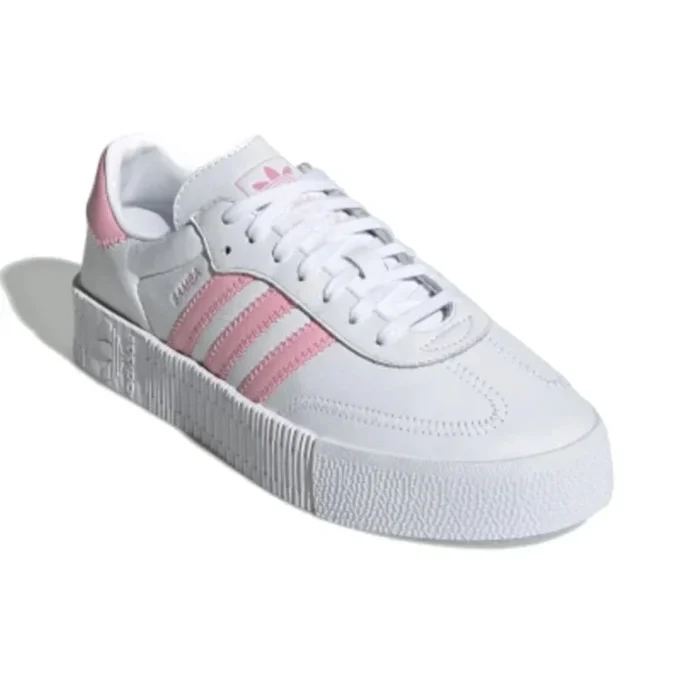 Adidas Sambarose «True Pink»