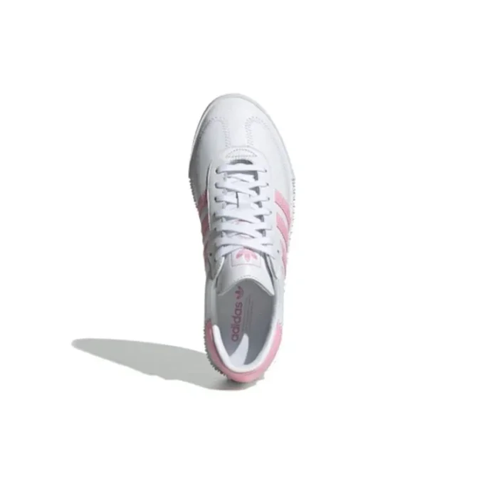 Adidas Sambarose «True Pink»