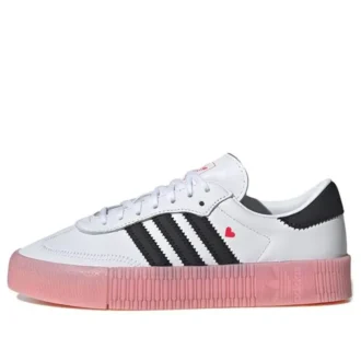 Adidas Sambarose «Valentine»