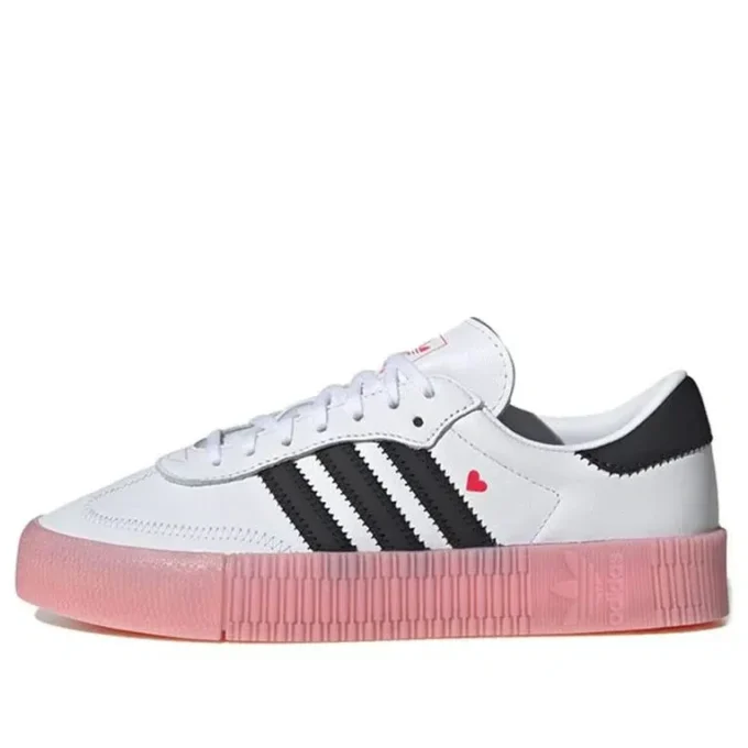 Adidas Sambarose «Valentine»