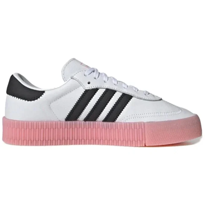 Adidas Sambarose «Valentine»