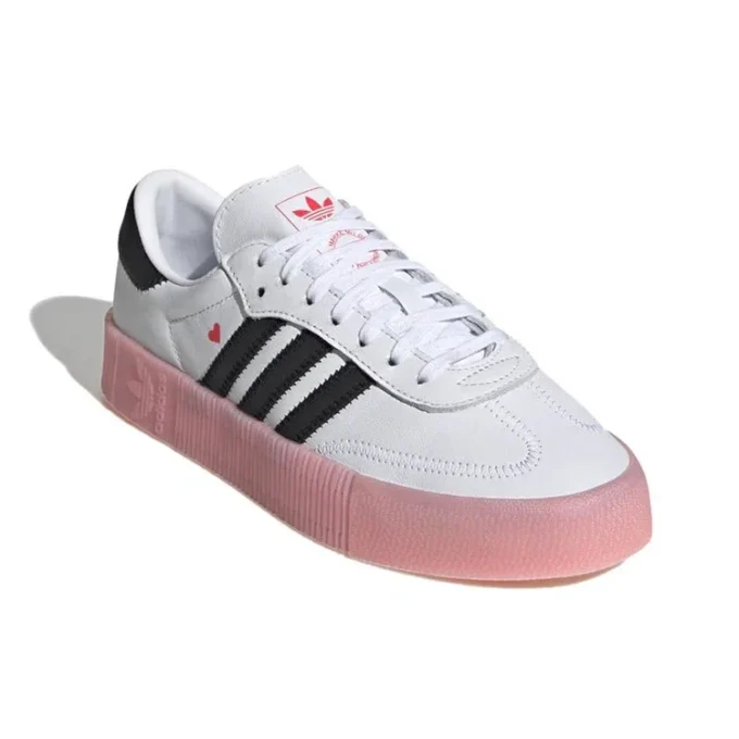 Adidas Sambarose «Valentine»