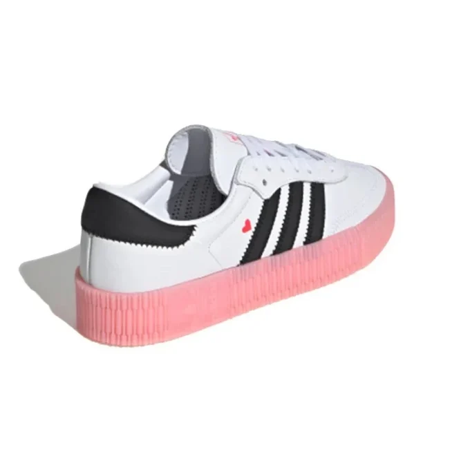 Adidas Sambarose «Valentine»