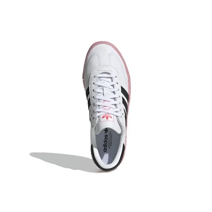 Adidas Sambarose «Valentine»