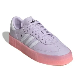 Adidas Sambarose «Valentine – Lilla»