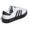 Adidas Sambarose «White Black»
