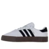 Adidas Sambarose «White Black Brown»