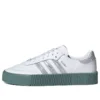Adidas Sambarose «White Blue»