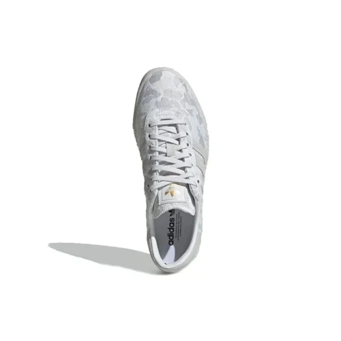 Adidas Sambarose «White Camo»