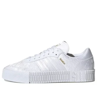 Adidas Sambarose «White Cloud»