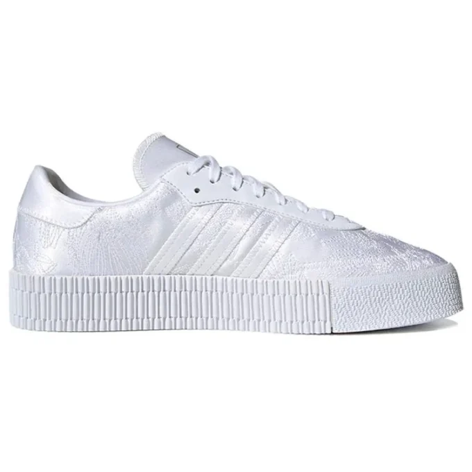 Adidas Sambarose «White Cloud»